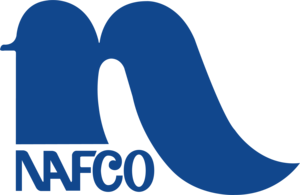 Nafco Logo PNG Vector