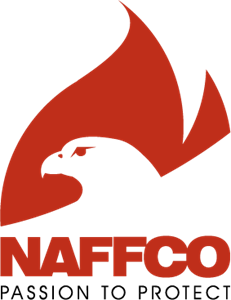 Naffco Logo PNG Vector
