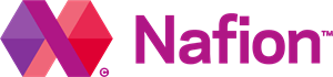 Nafion Logo PNG Vector