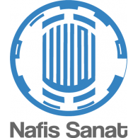Nafis Sanat Logo PNG Vector