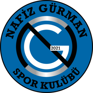 Nafiz Gürmanspor Logo PNG Vector