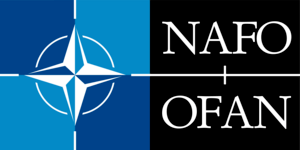 NAFO Logo PNG Vector