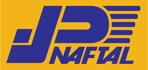 Naftal Logo PNG Vector