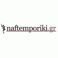 Naftemporiki Logo PNG Vector