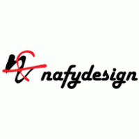 nafydesign Logo PNG Vector