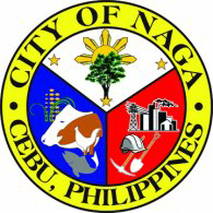 Naga Cebu Logo Vector