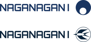 Naganagani air Logo PNG Vector