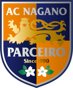 Nagano Parceiro Logo PNG Vector