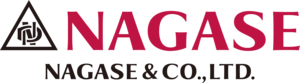 NAGASE & CO., LTD Logo PNG Vector