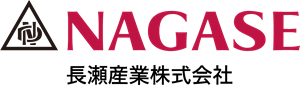 Nagase Logo Vector