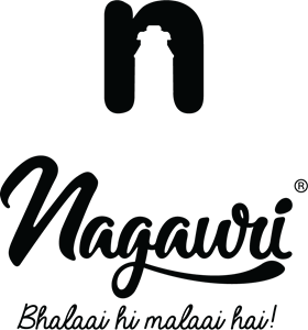 Nagauri Logo Vector