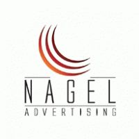Nagel Advertising Logo PNG Vector