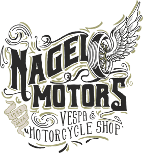 Nagel Motors Logo Vector