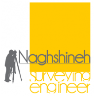 Naghshineh Logo PNG Vector