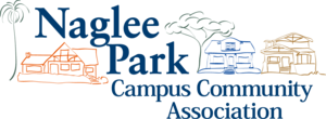 Naglee Park Campus Community Association Logo PNG Vector
