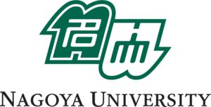 Nagoya University Logo PNG Vector