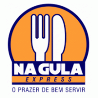 Nagula Express Logo PNG Vector