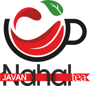 nahal tea Logo Vector