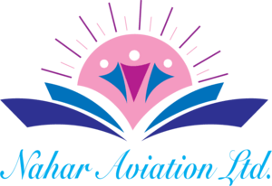 Nahar Aviation Limited Logo PNG Vector