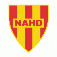 NAHD Logo PNG Vector