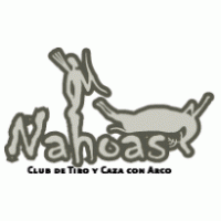 Nahoas Logo PNG Vector