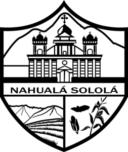 Nahuala Sololá Logo PNG Vector