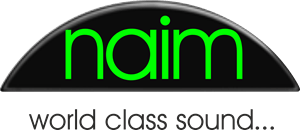 naim Logo PNG Vector
