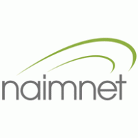 Naimnet Logo PNG Vector