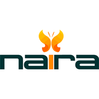 NAIRA CINE Logo Vector