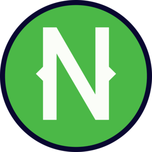 NairaCoin (NGNC) Logo PNG Vector