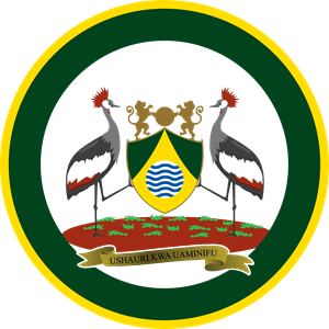 Nairobi City County Logo Vector