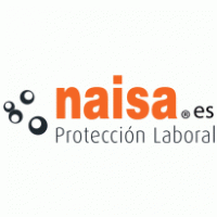 NAISA.es Logo PNG Vector