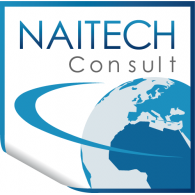 Naitech Consult Logo PNG Vector