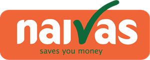 Naivas Supermarket Logo PNG Vector