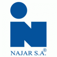 Najar Logo PNG Vector