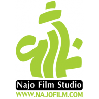 Najo Film Studio Logo Vector