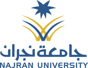 Najran University Logo PNG Vector