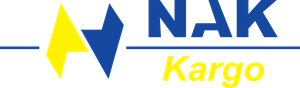 Nak Kargo Logo PNG Vector