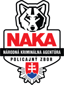 NAKA Logo PNG Vector