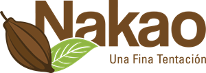 Nakao Logo Vector