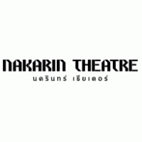 Nakarin Theatre Logo Vector