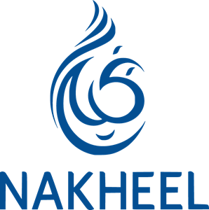 Nakheel Properties Logo PNG Vector