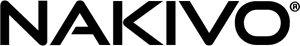 NAKIVO Logo PNG Vector