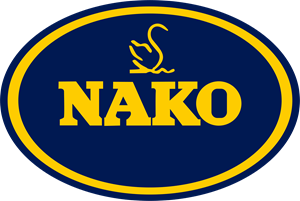 Nako Logo PNG Vector