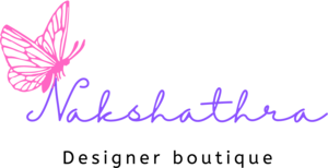 Nakshathra designer boutique Logo PNG Vector