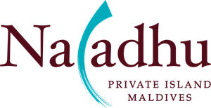 Naladhu Private Island Maldives Logo Vector
