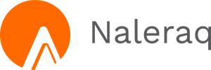 Naleraq Logo Vector