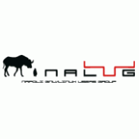 Nalug Logo PNG Vector