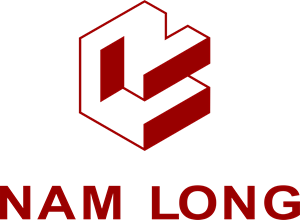 Nam Long Logo Vector