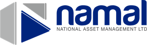 NAMAL - National Asset Management Ltd Logo PNG Vector